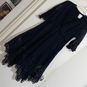 Foxiedox Black dress